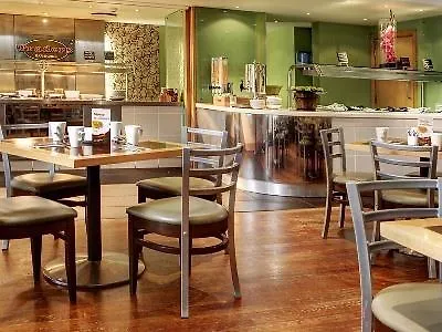 Hotel Holiday Inn London-Bexley