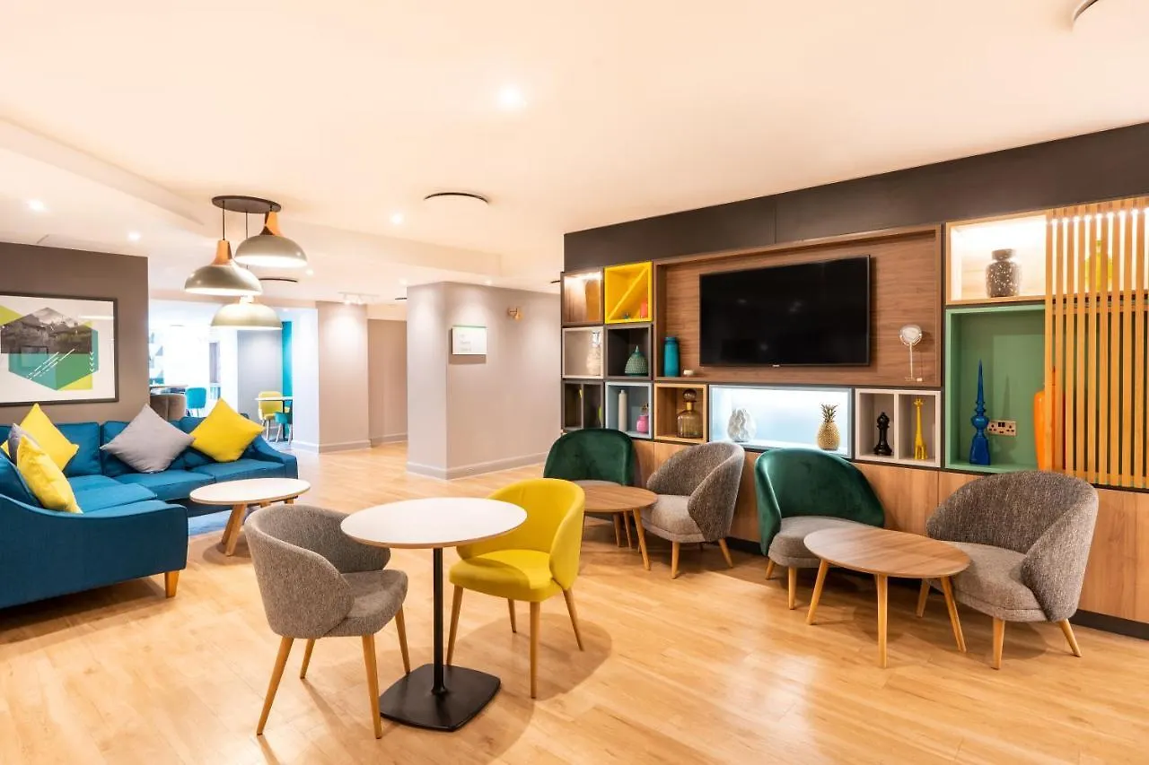 Holiday Inn London-Bexley Hotel