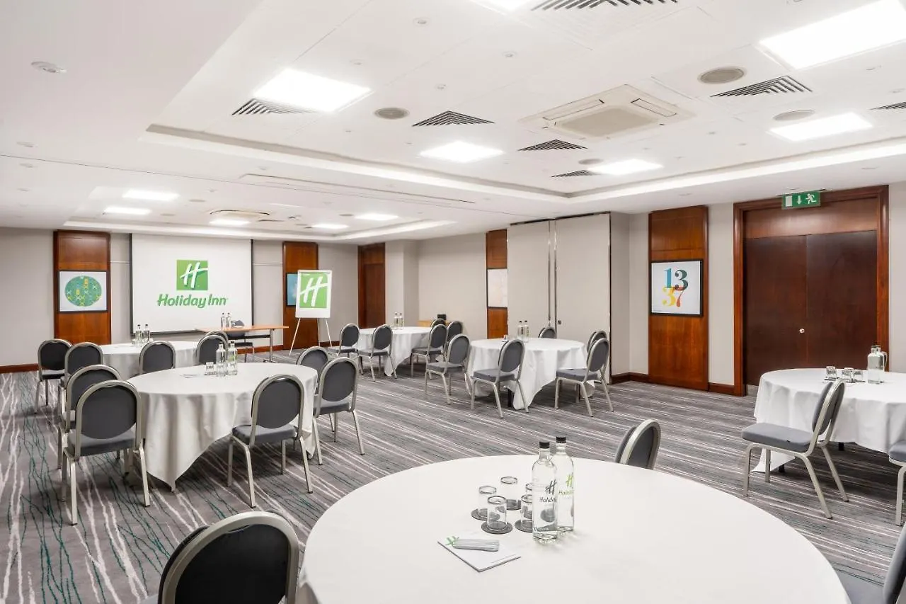 Hotel Holiday Inn London-Bexley
