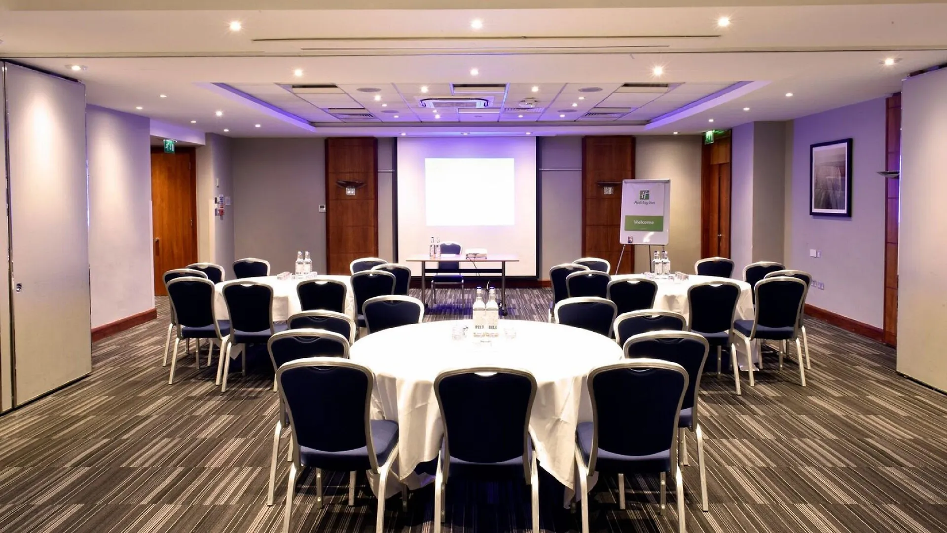 Holiday Inn London-Bexley Bexley