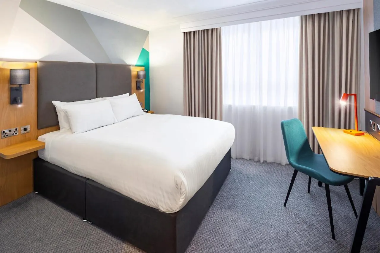 Hotel Holiday Inn London-Bexley