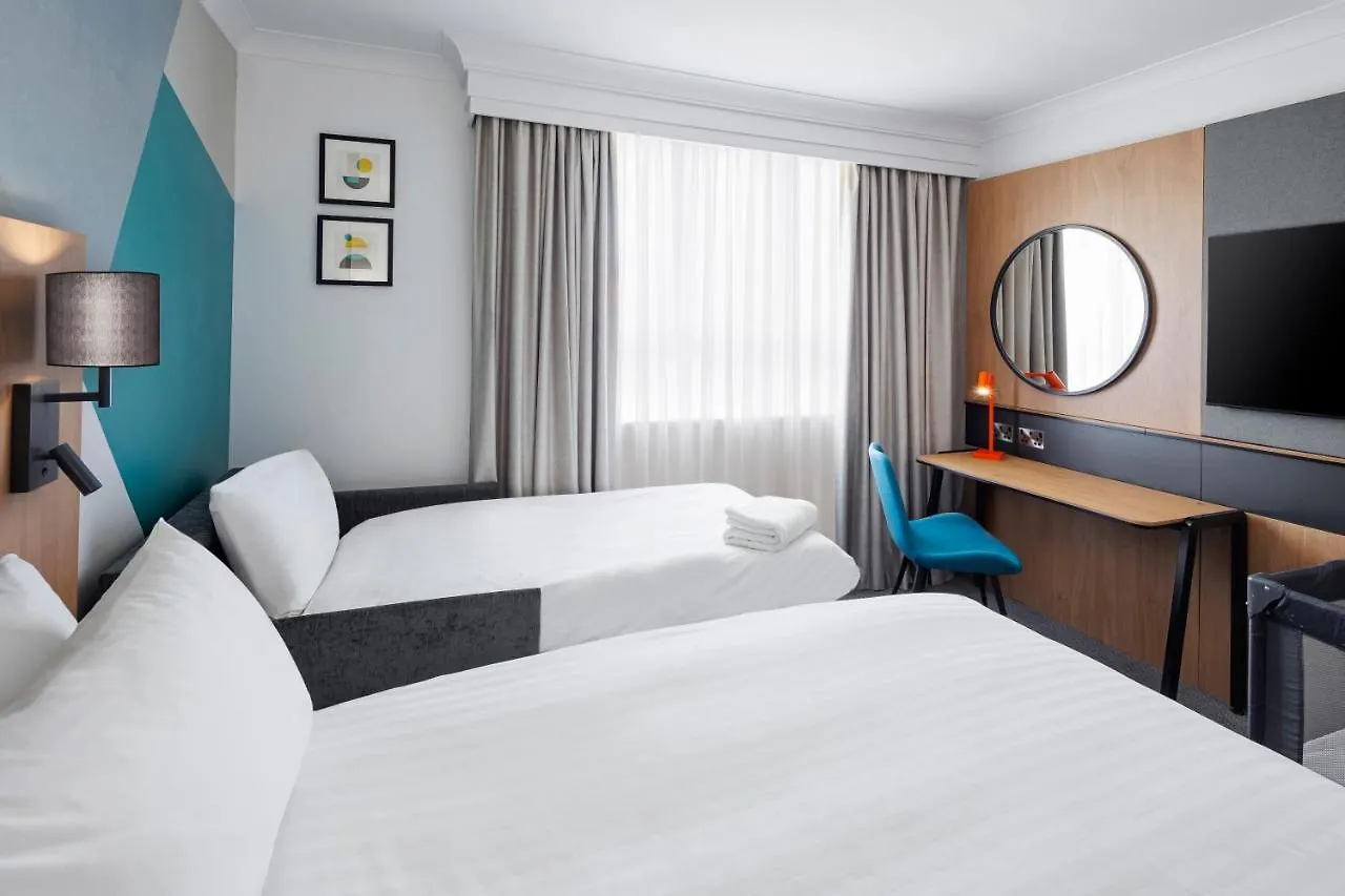 Holiday Inn London-Bexley 4*, Bexley Großbritannien