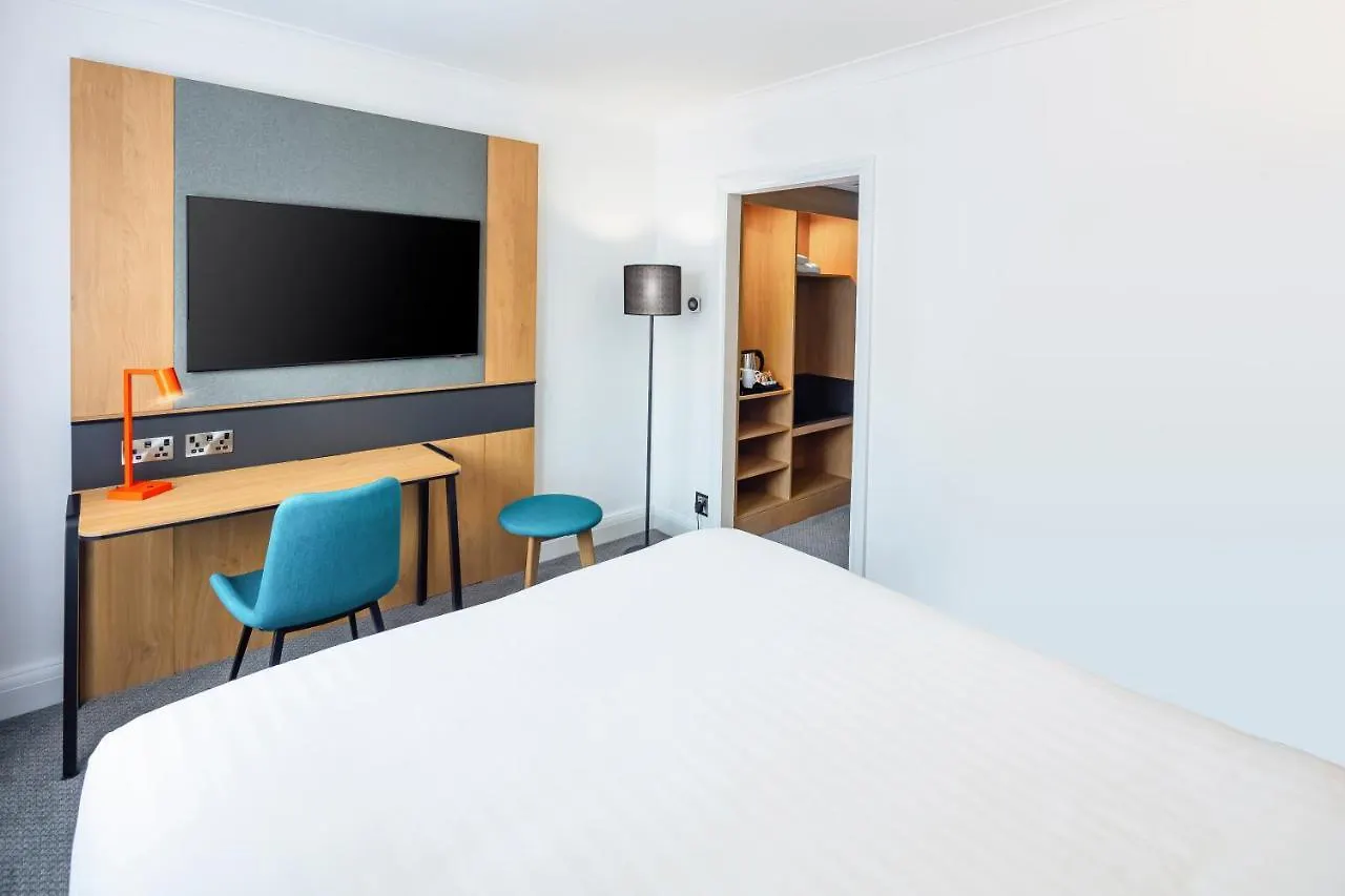 **** Hotel Holiday Inn London-Bexley Großbritannien