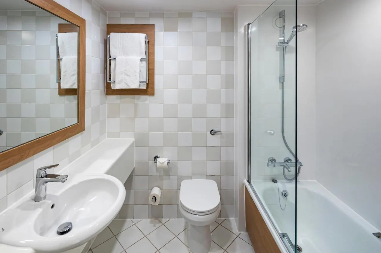 Holiday Inn London-Bexley