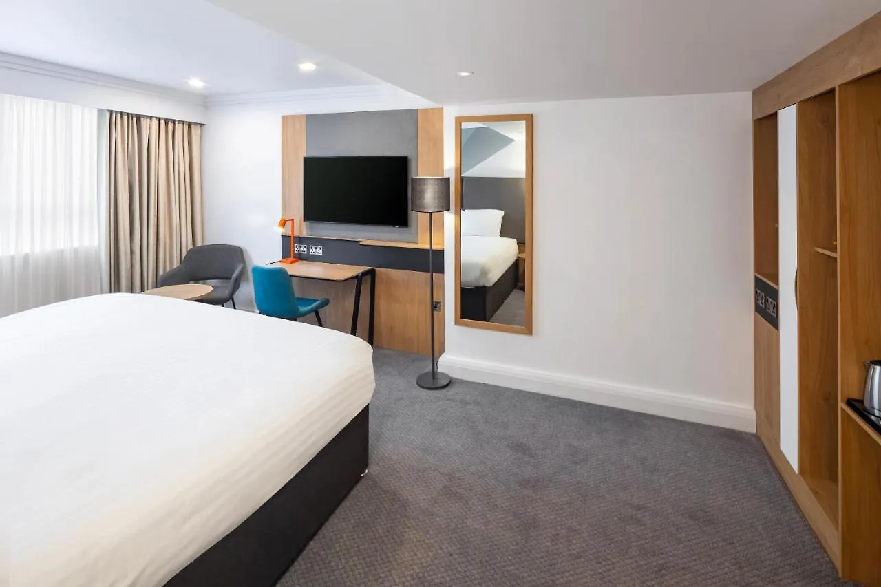 Holiday Inn London-Bexley Hotel Bexley