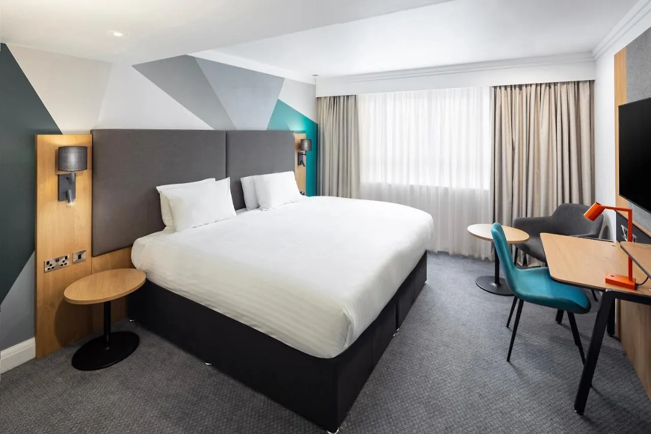 Holiday Inn London-Bexley Bexley