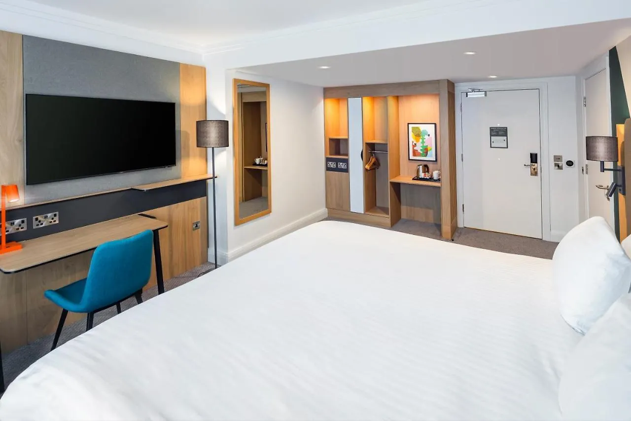 Holiday Inn London-Bexley Hotel