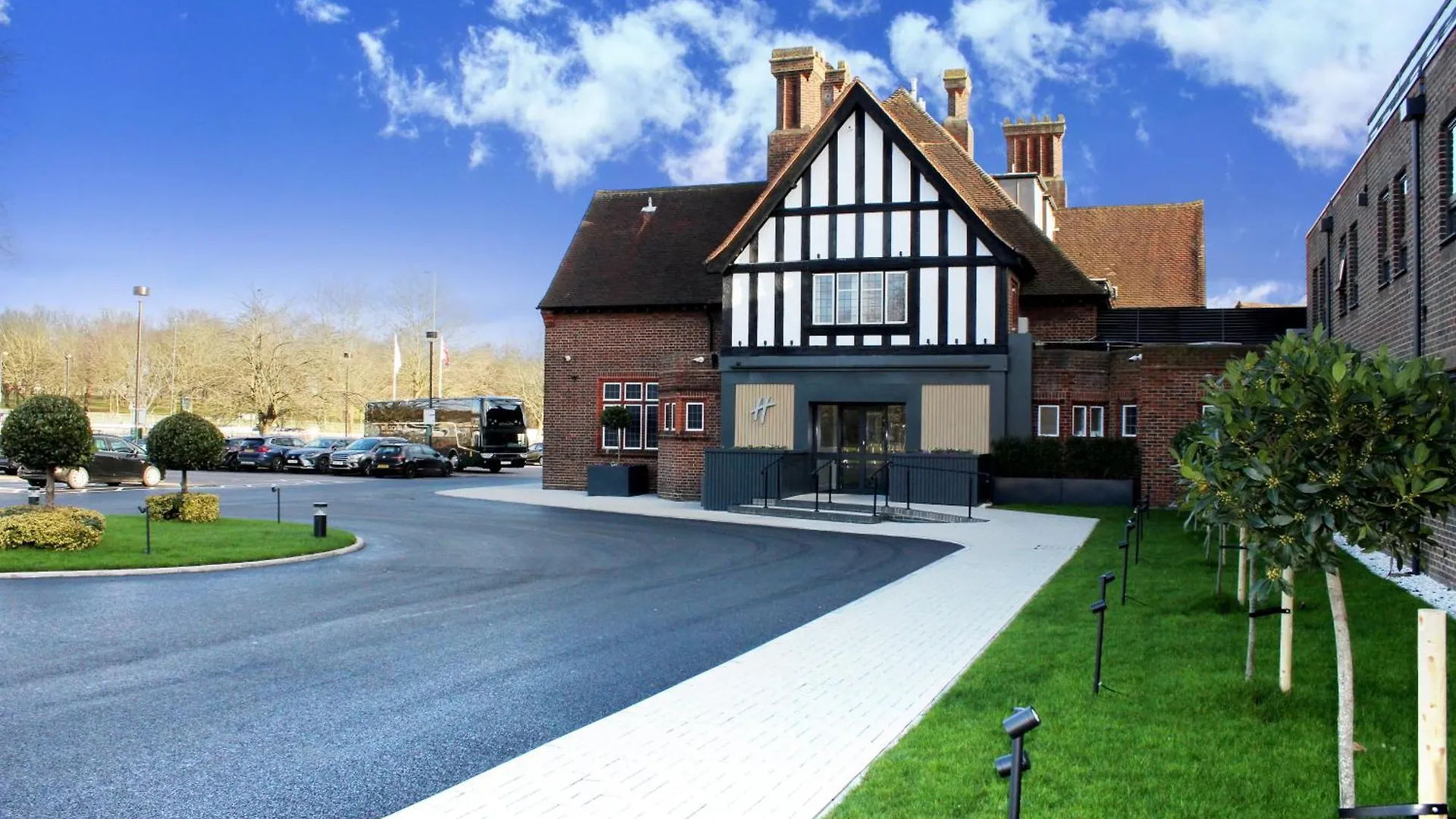 Hotel Holiday Inn London-Bexley