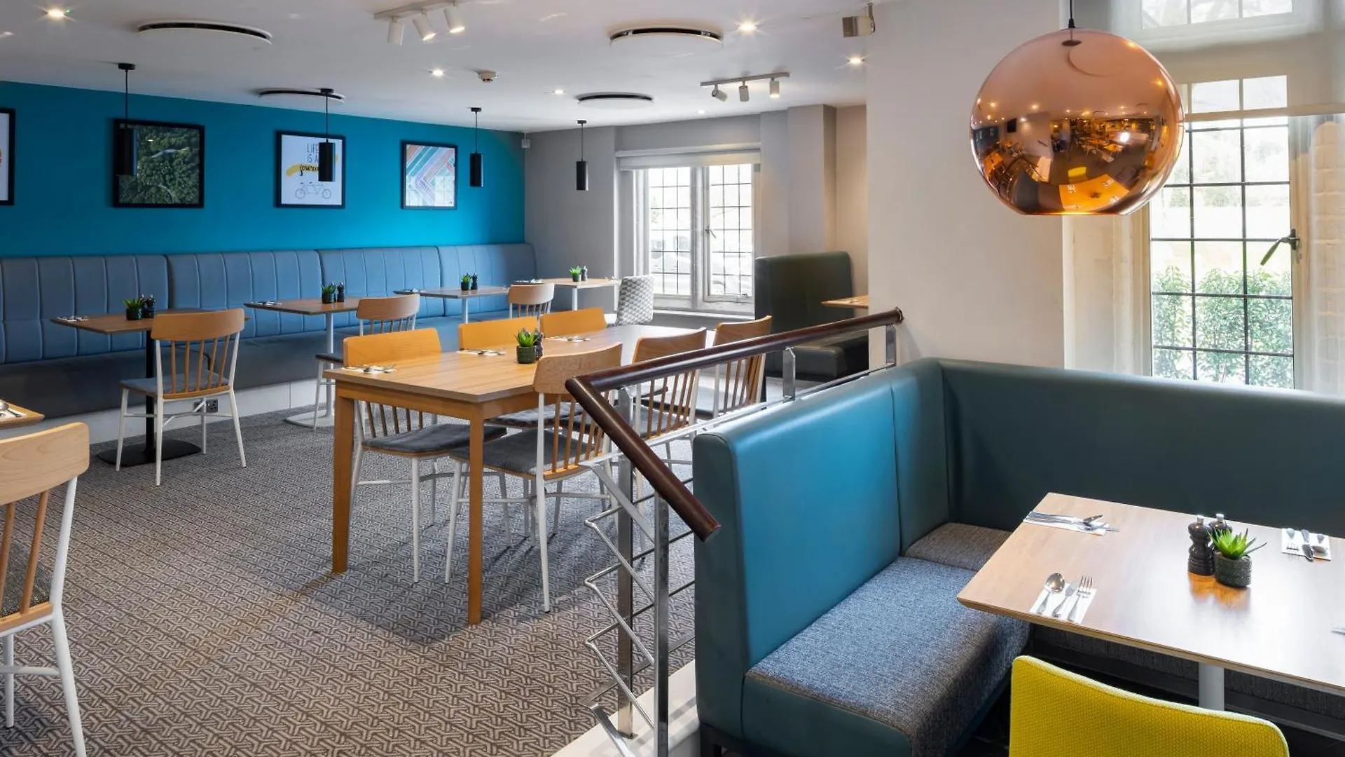 Holiday Inn London-Bexley