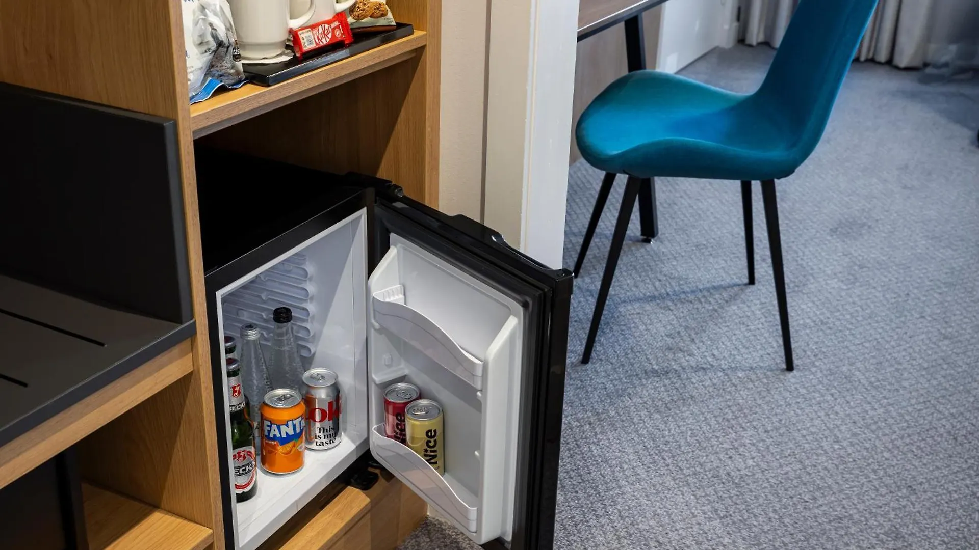 Hotel Holiday Inn London-Bexley