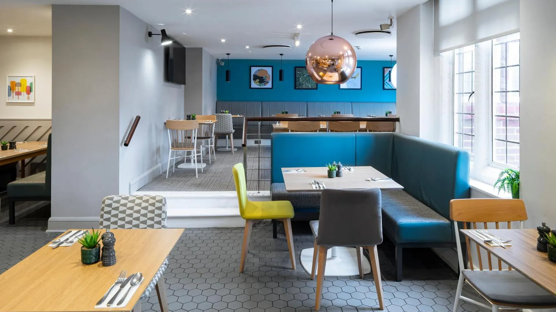 Holiday Inn London-Bexley Bexley