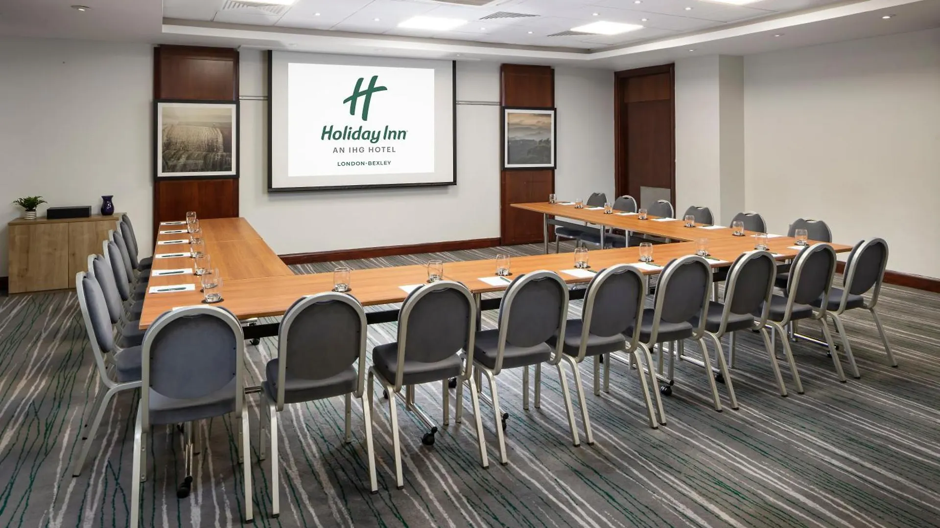 Holiday Inn London-Bexley Hotel