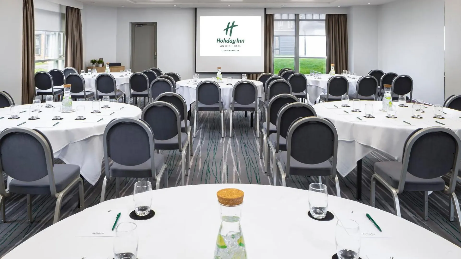 Holiday Inn London-Bexley Großbritannien