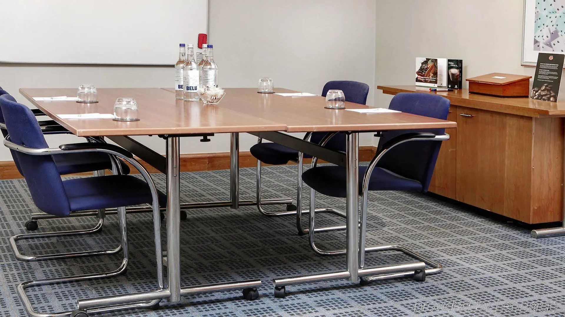 Hotel Holiday Inn London-Bexley