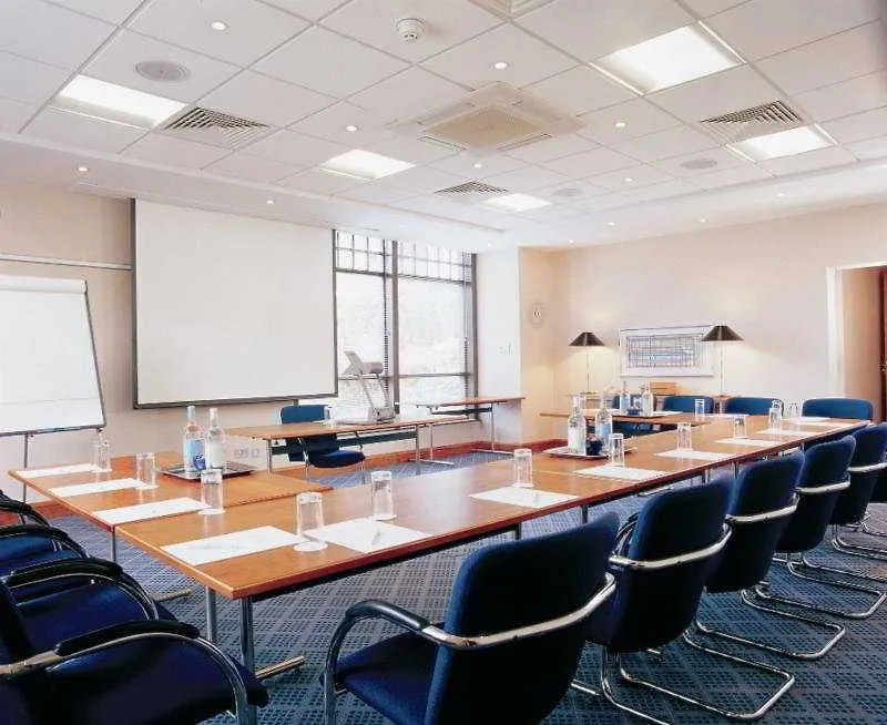 **** Hotel Holiday Inn London-Bexley Großbritannien