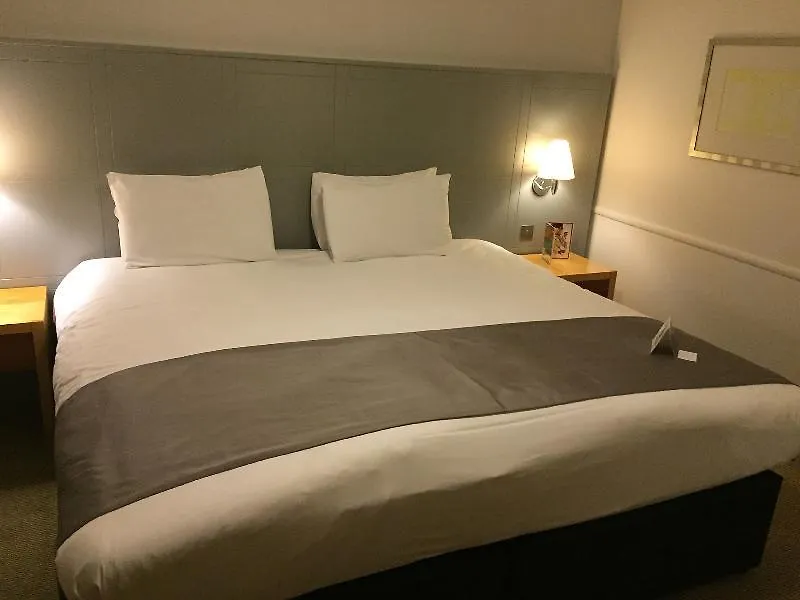 Holiday Inn London-Bexley Bexley