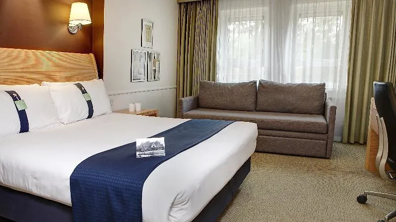 Holiday Inn London-Bexley Hotel