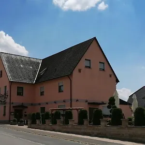 Landgasthof Niebler Gasthof Adelsdorf