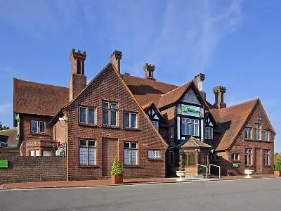 **** Hotel Holiday Inn London-Bexley By Ihg United Kingdom