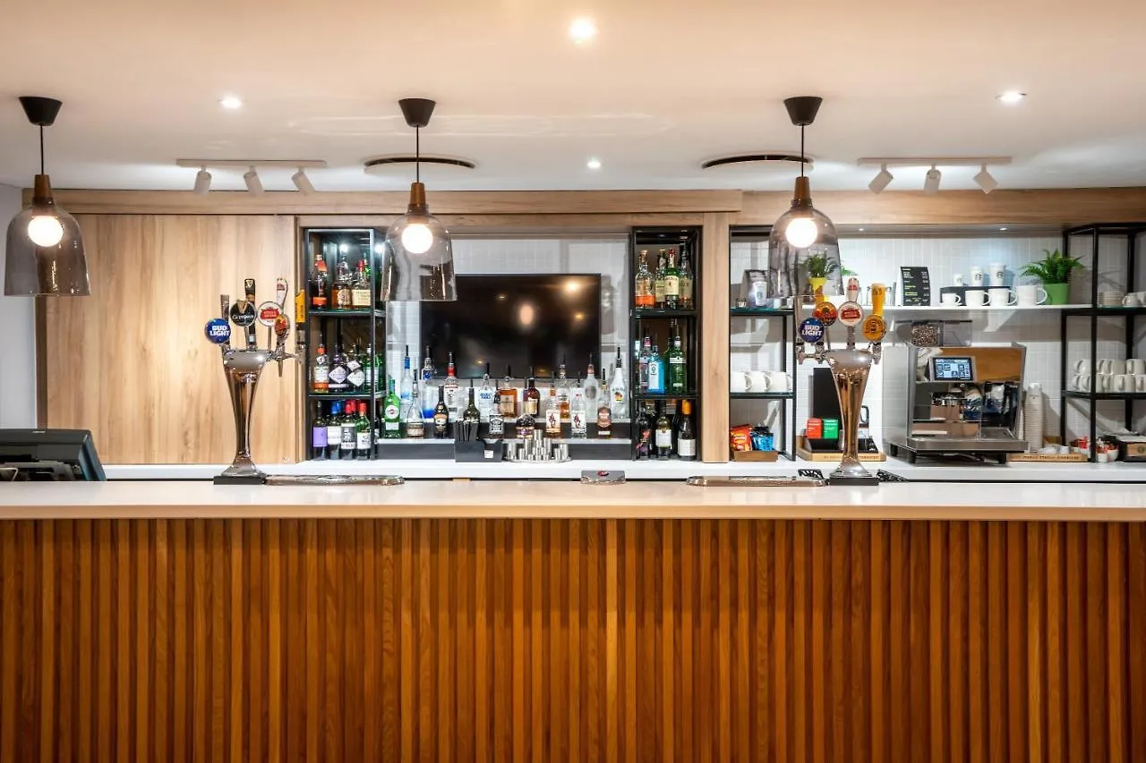Holiday Inn London-Bexley By Ihg