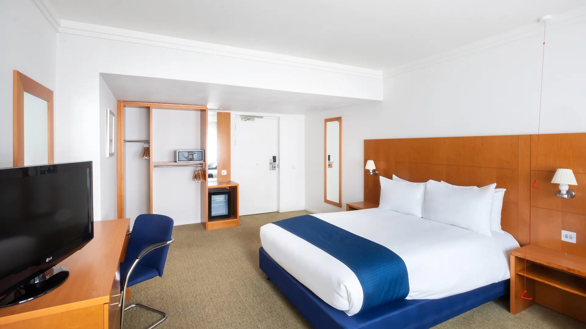 Holiday Inn London-Bexley By Ihg 4*, Bexley United Kingdom