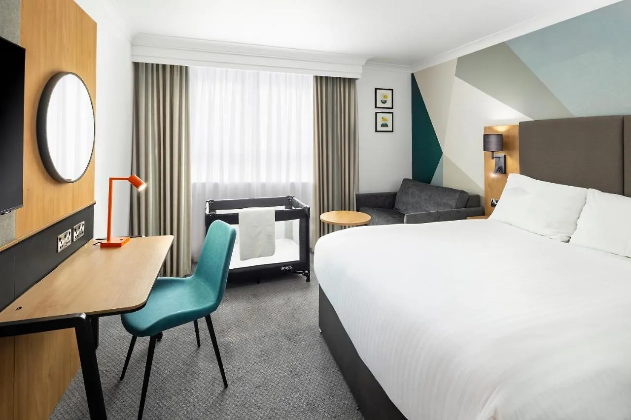 Holiday Inn London-Bexley By Ihg United Kingdom