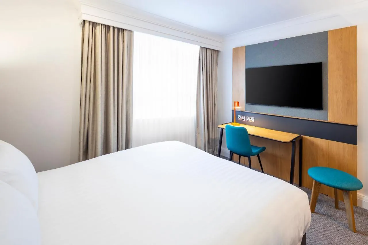 Holiday Inn London-Bexley By Ihg Hotel