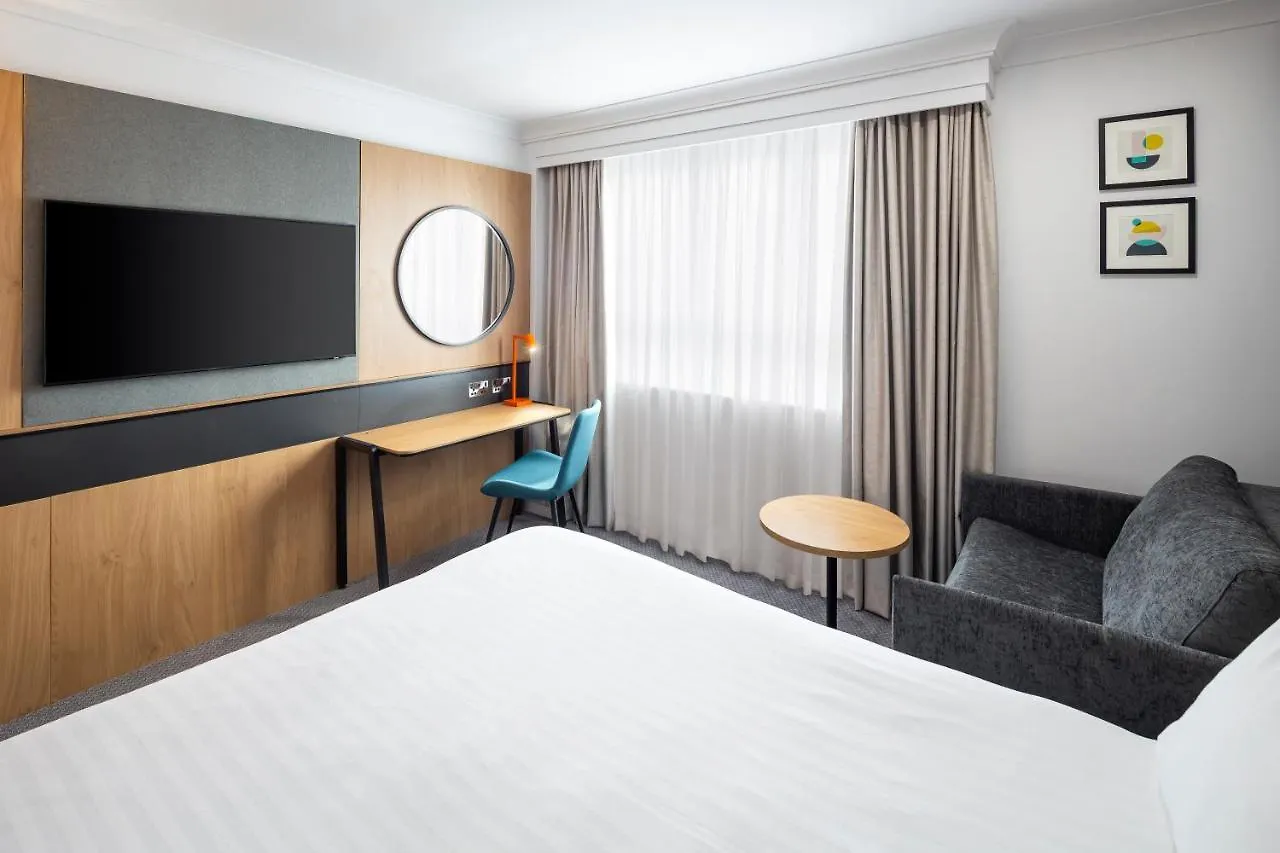 **** Hotel Holiday Inn London-Bexley By Ihg United Kingdom