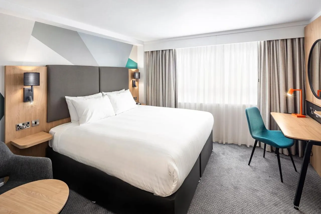 Holiday Inn London-Bexley By Ihg