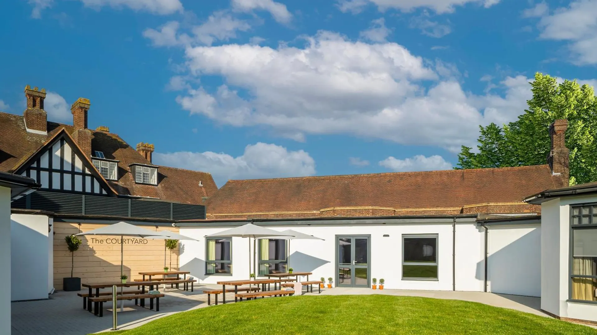 Hotel Holiday Inn London-Bexley By Ihg
