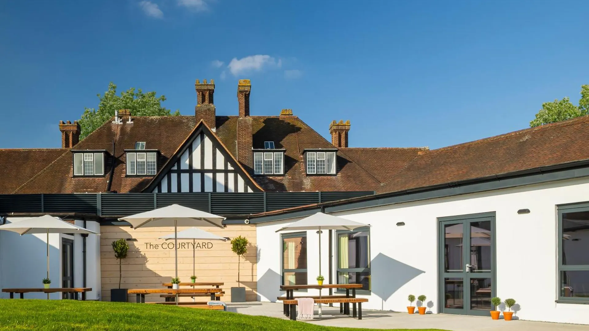 Holiday Inn London-Bexley By Ihg Hotel