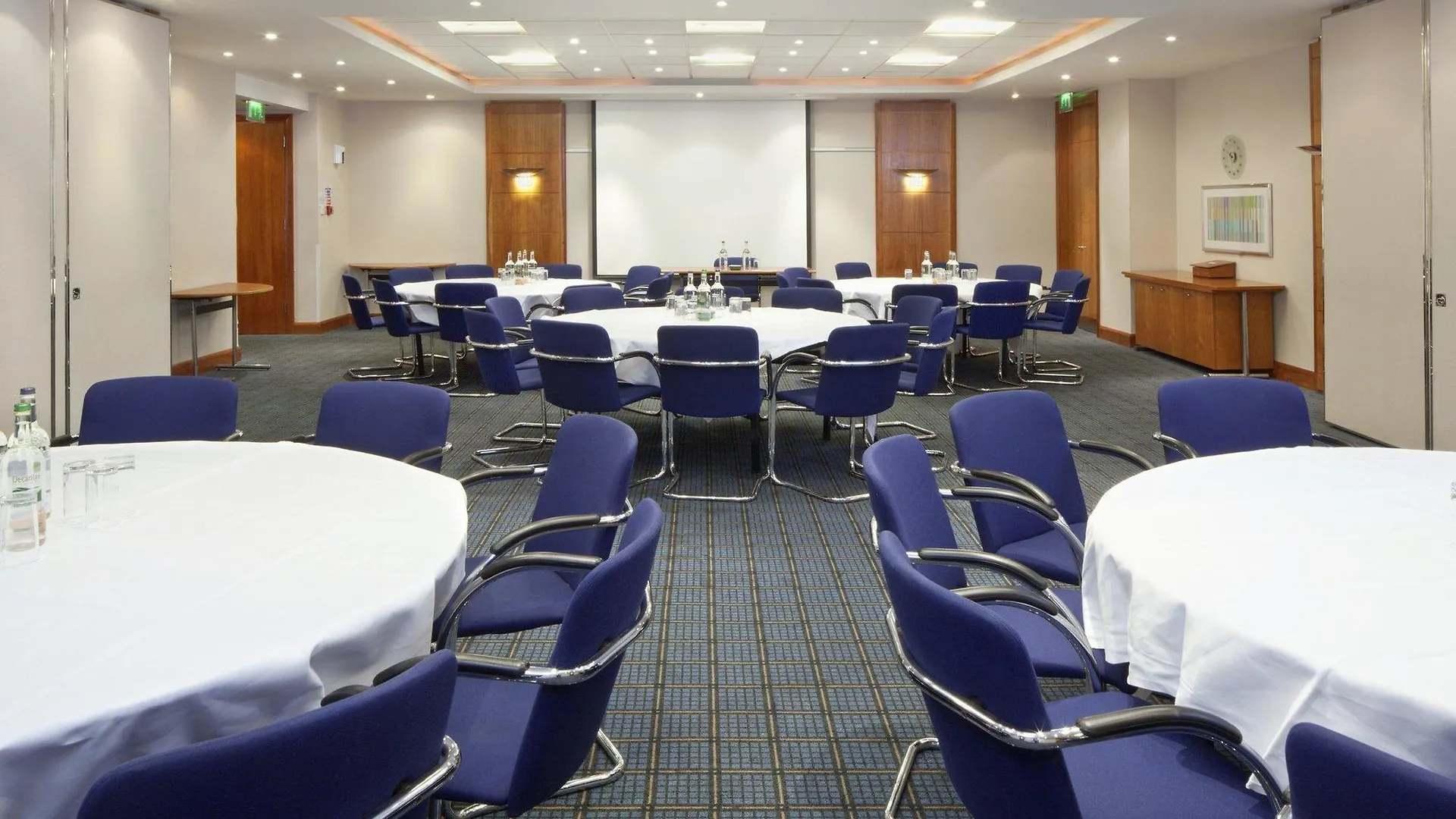Holiday Inn London-Bexley By Ihg 4*, Bexley United Kingdom